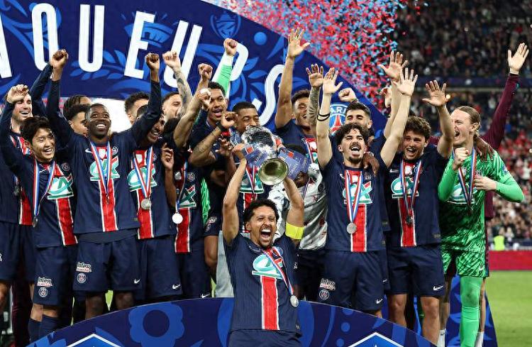 巴黎圣日耳曼：欧冠新王的荣耀征途与卫冕挑战